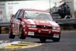 Alfa Romeo 155 Q4 Gr. N 1993 года